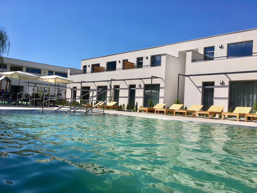 Penzión a apartmány Moravica Liptovský Ján Exterior foto