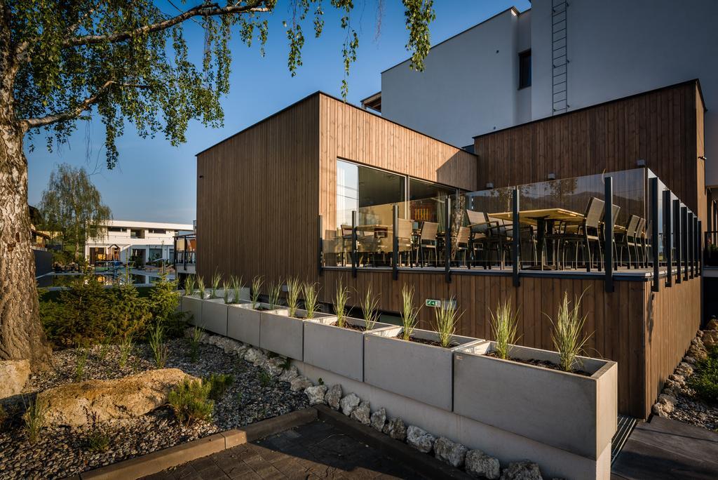 Penzión a apartmány Moravica Liptovský Ján Exterior foto