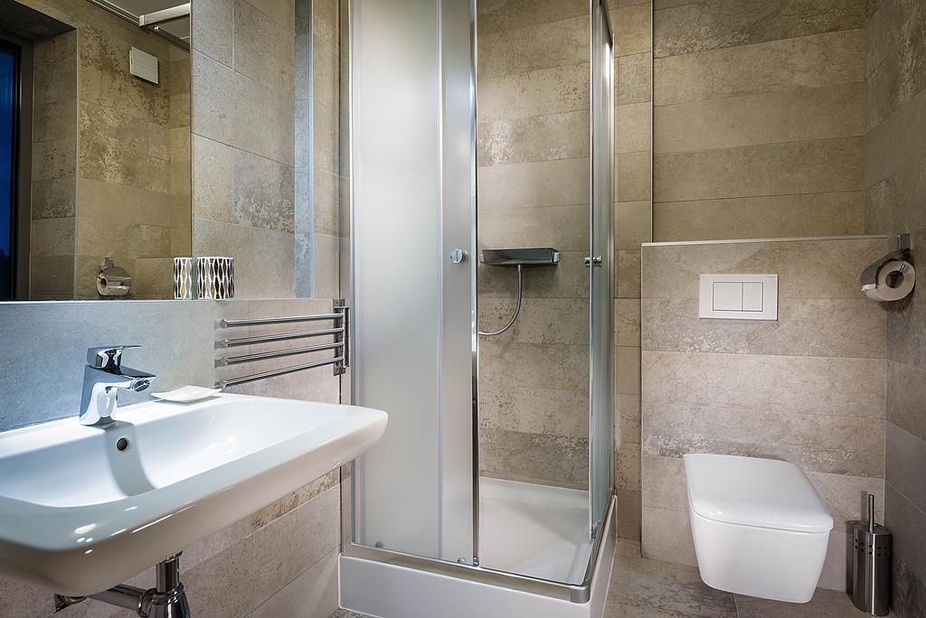 Penzión a apartmány Moravica Liptovský Ján Exterior foto