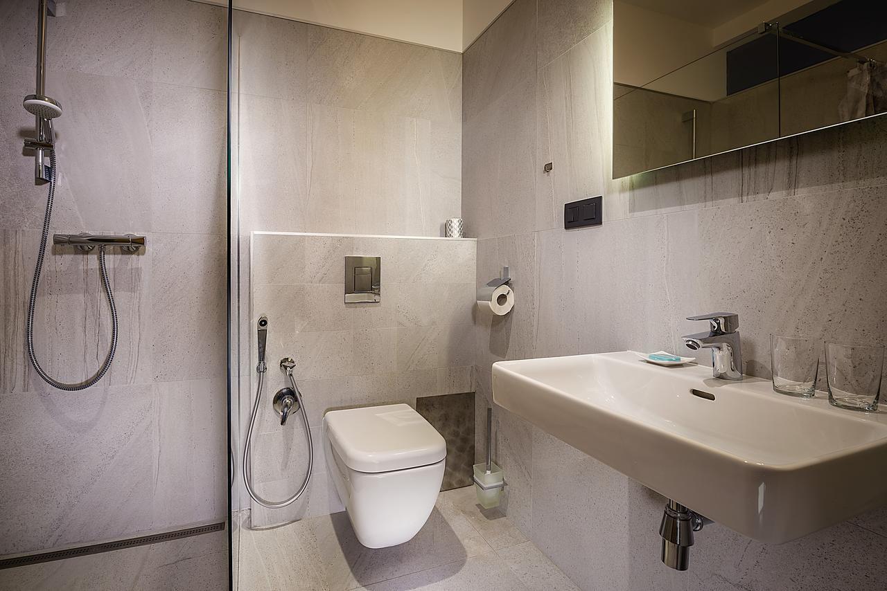 Penzión a apartmány Moravica Liptovský Ján Exterior foto