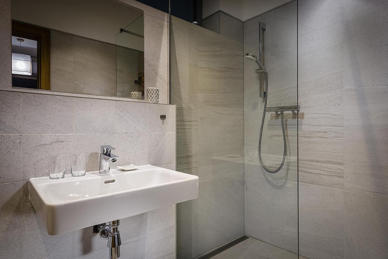 Penzión a apartmány Moravica Liptovský Ján Quarto foto